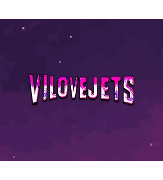 VILOVEJETS Steam Key GLOBAL